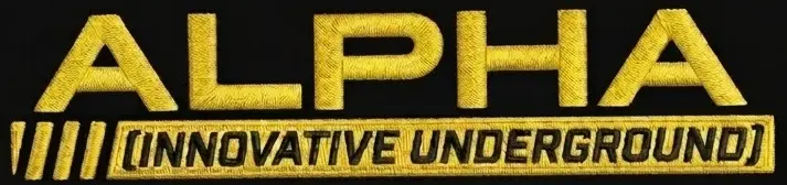 Alpha Innovative Logo